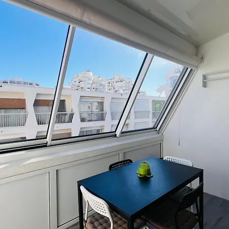 De Lina By Robletimmo - Self Check-in Apartment *