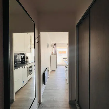 Apartment De Lina By Robletimmo - Self Check-in *