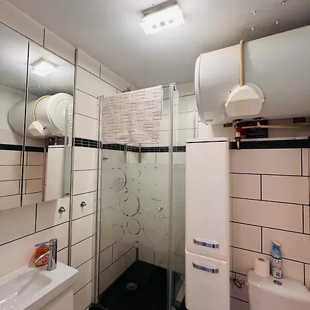 De Lina By Robletimmo - Self Check-in Apartment La Grande-Motte